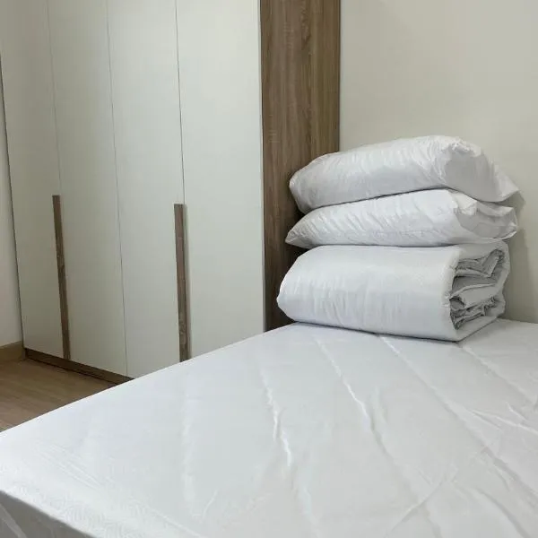 ไนซ์สเตย์ เฮาส์ แอทคลองสาม รังสิต คลองหลวง ปทุมธานี Nice Stay House at Khlong Sam - Rangsit - Khlong Luang - Phathumthani Self Check-in เช็คอินด้วยตนเอง，位于班达拉朗西的酒店