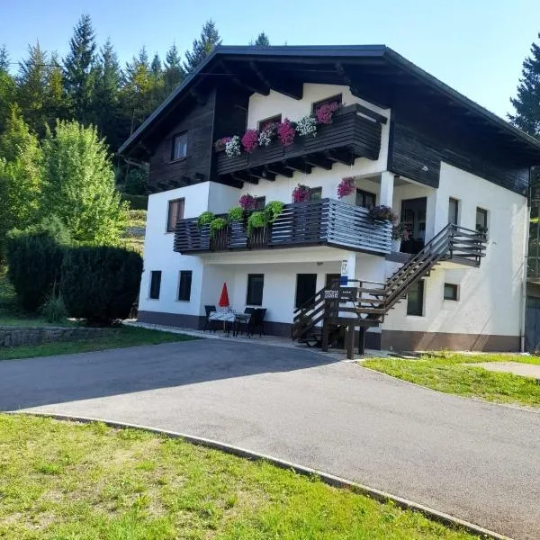 Gogo, hotel v destinácii Delnice