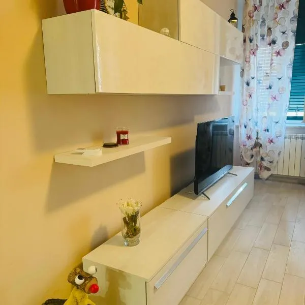 Casa Ayden, hotel v destinácii Livorno