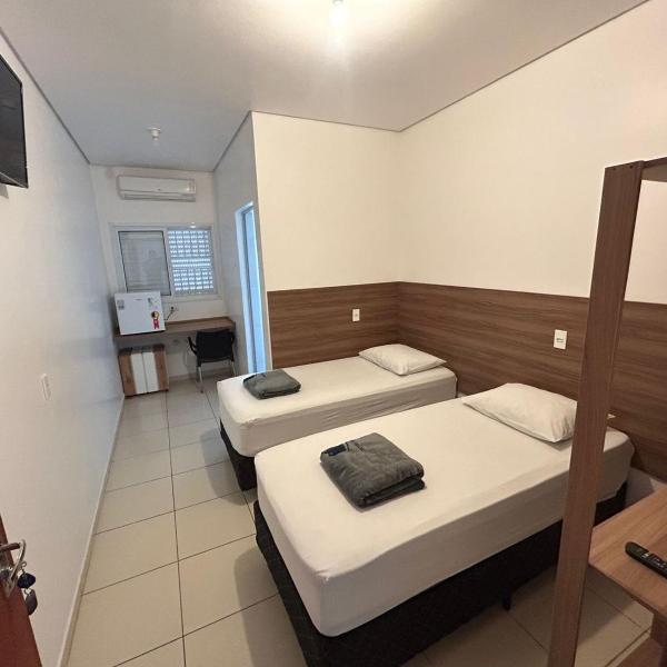 Hotel Jardim Emilia Sorocaba - Foto 2