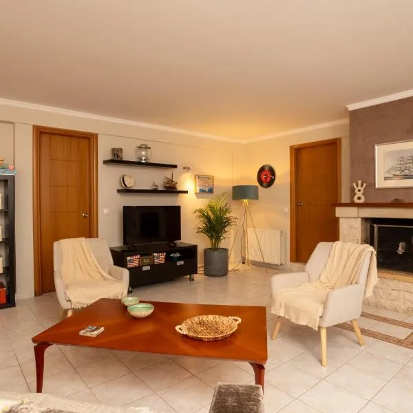 Ilios Apartment, hotel in Nafplio