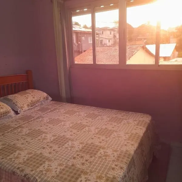SL Hostel, hotel v destinaci São Lourenço