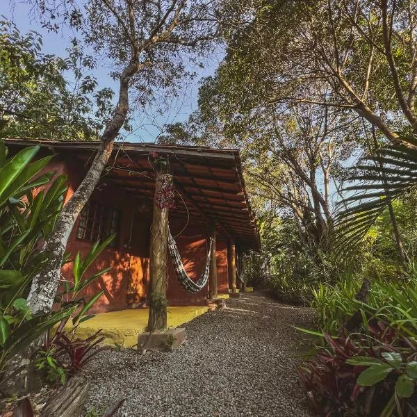 Pousada Donalu - Ótima Localização, hotel in Vale do Capao