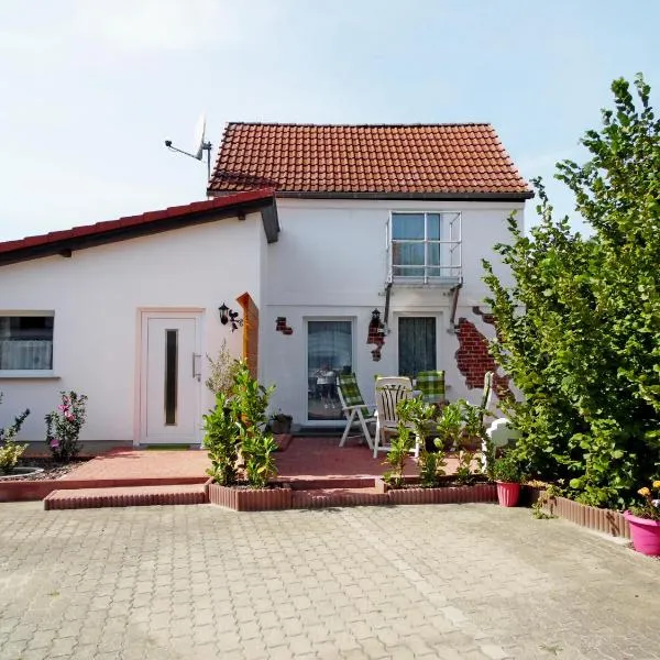 Gästehaus Sonnenschein in Nauen - nahe Berlin, hotel in Nauen