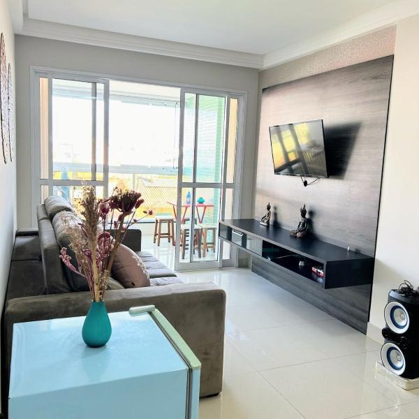 Apartamento em frente ao mar Nova Guarapari - Brasil - Foto 5