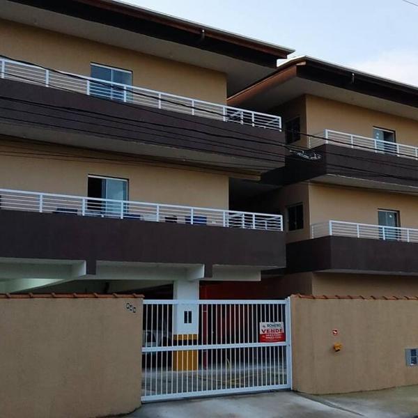Priscila - Apartamento em Maranduba Ubatuba