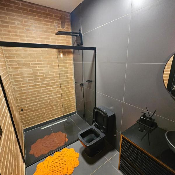 Casa de Campo Estância Cury - Foto 3