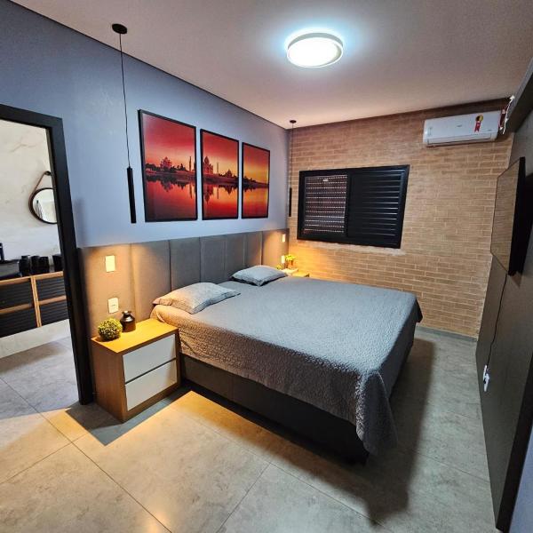 Casa de Campo Estância Cury - Foto 2