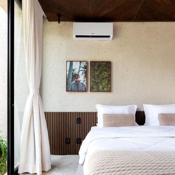 Natu Boutique Stays - Foto 5