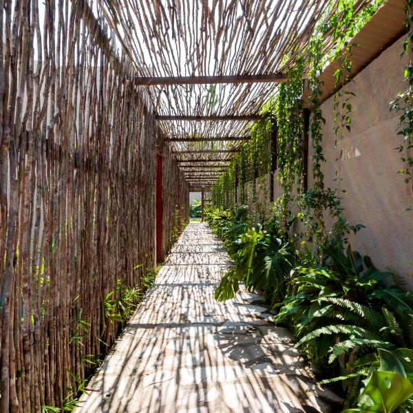 Natu Boutique Stays - Foto 3