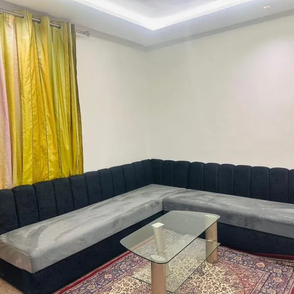 Dar Salam, hotel in Agadir