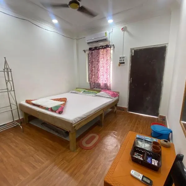 Tapama Resort Bakkhali, hôtel à Bakkhali