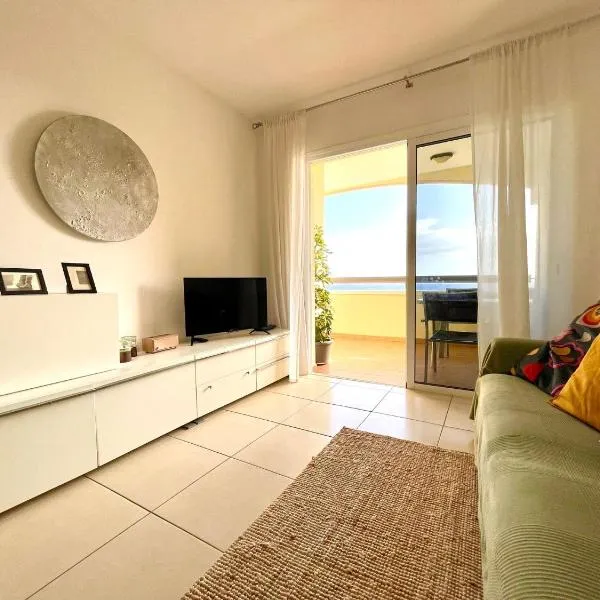Panoramic View – hotel w mieście Los Abrigos