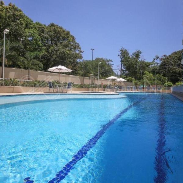 Rio Stay Rio Centro - Foto 4