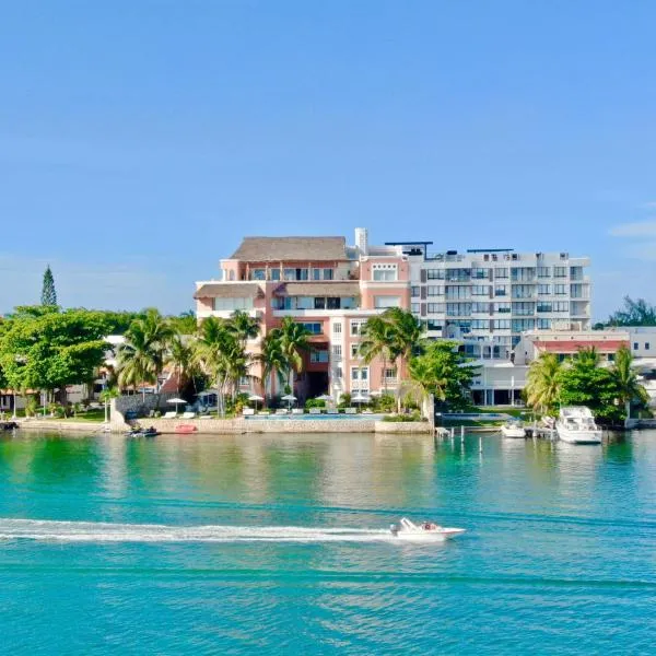 Casa Tortugas Boutique Hotel - A Hidden Gem in Cancun, khách sạn ở Cancún