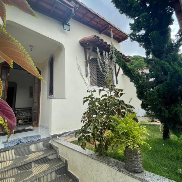 Casa Pet Friendly