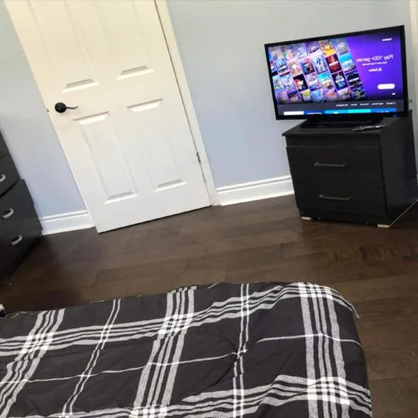 SHAY 2ND FLOOR-Holiday Home, hotel v destinaci Pickering