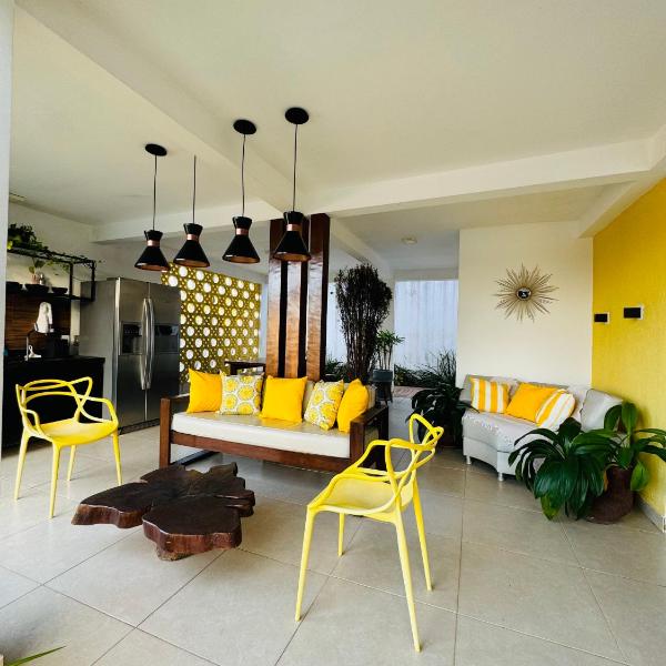 Casa dos Girassóis - Foto 5