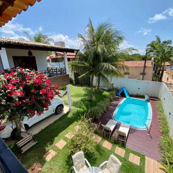 Casa dos Girassóis