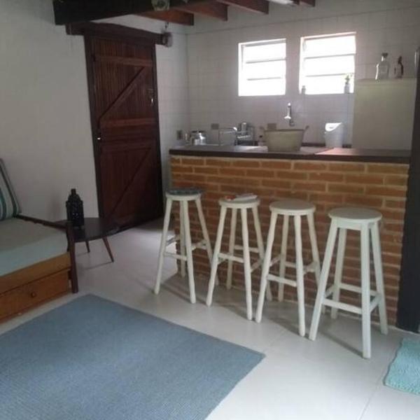 Loft situado a 700 metros da praia de Boiçucanga - Foto 4