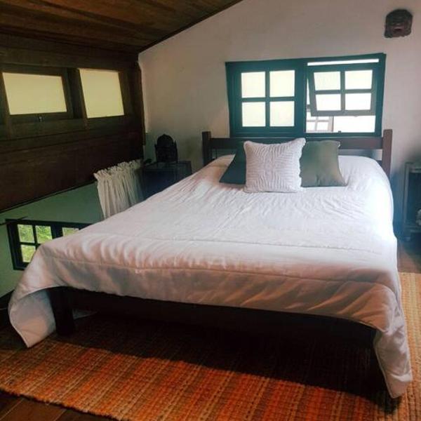Loft situado a 700 metros da praia de Boiçucanga - Foto 2