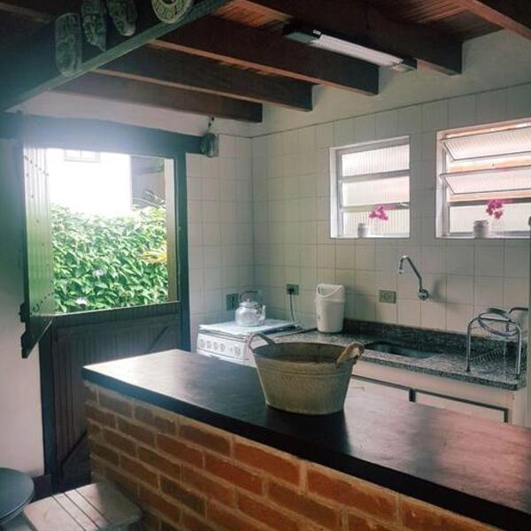 Loft situado a 700 metros da praia de Boiçucanga - Foto 3