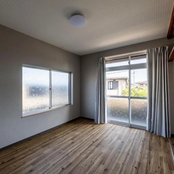 Oyado Yadokari - Vacation STAY 92325v, hotel em Anan