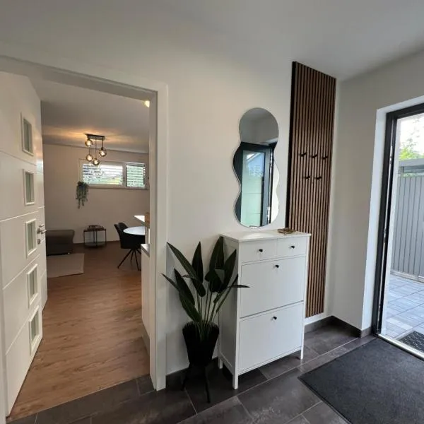 Villach City Comfort Suite, hotel v destinaci Villach