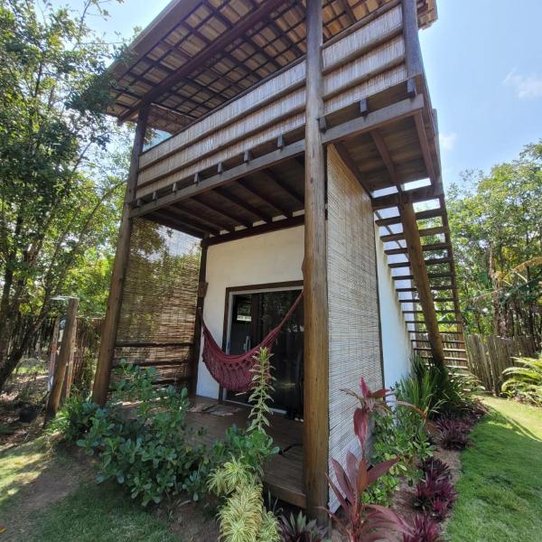 Bahia Soul - Kawai Suítes - Taipu de Fora - Península de Maraú