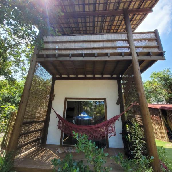 Bahia Soul - Kawai Suítes - Taipu de Fora - Península de Maraú - Foto 2