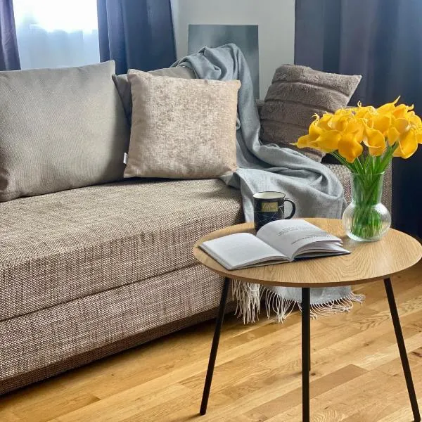 Victoria Apartment, hotel in Narva