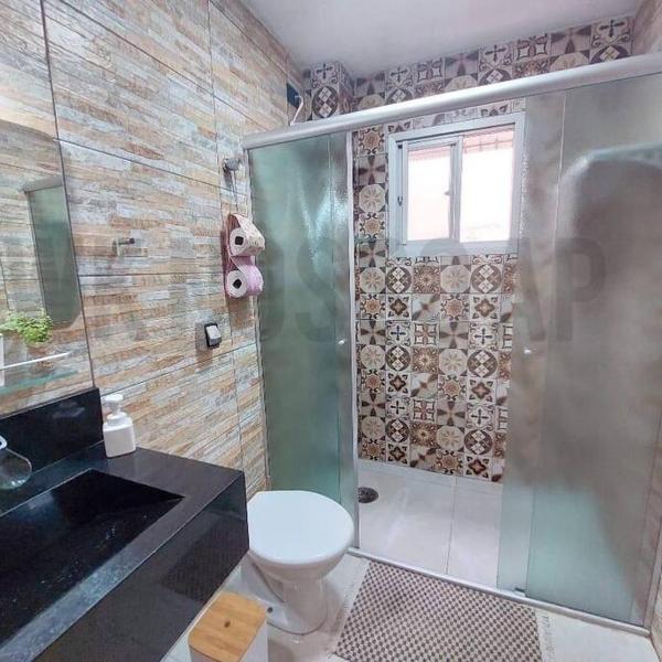 Apartamento a 200M da praia na Praia Grande - Foto 3