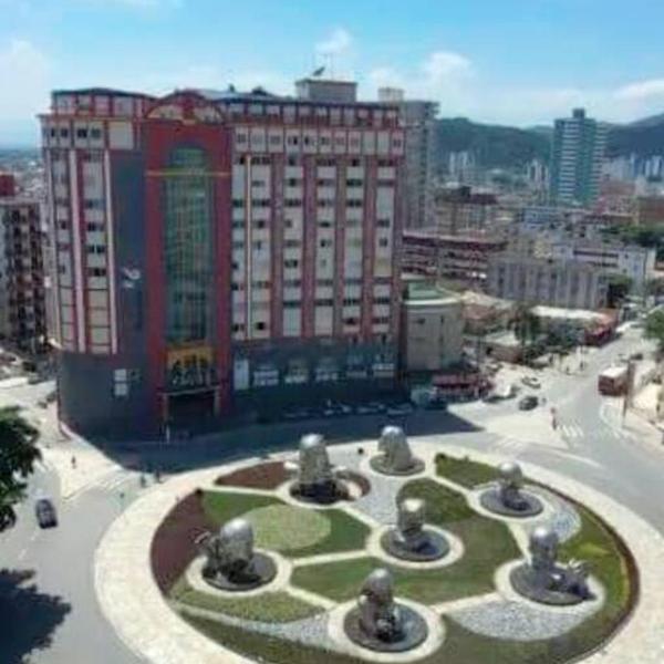 Apartamento a 200M da praia na Praia Grande - Foto 5