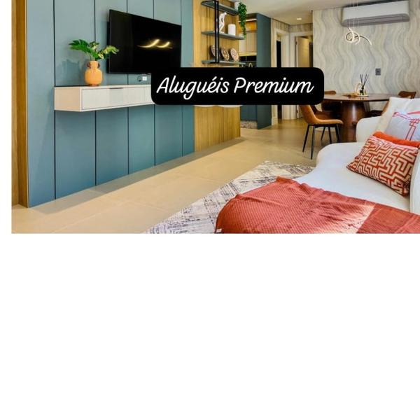 Residencial Garden Torres