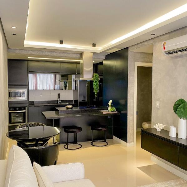 Jurere Internacional 2 Suites Lindo Completo - Foto 5