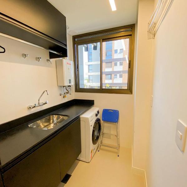 Jurere Internacional 2 Suites Lindo Completo - Foto 3