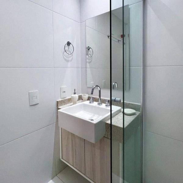 Zainalofts7Moema ao lado metro, Ibira, CASV 202 / 602 ID - Foto 3