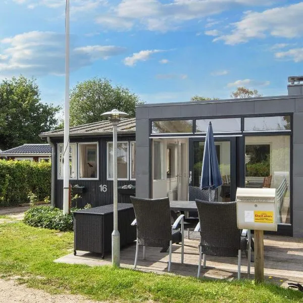 6 person holiday home in Sjølund-By Traum, hotel in Sjølund