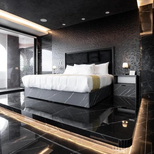 Hotel Quinta Los Laureles, hotel em Atlixco