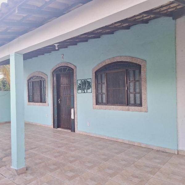 Recanto dos Jardim's Arraial do Cabo