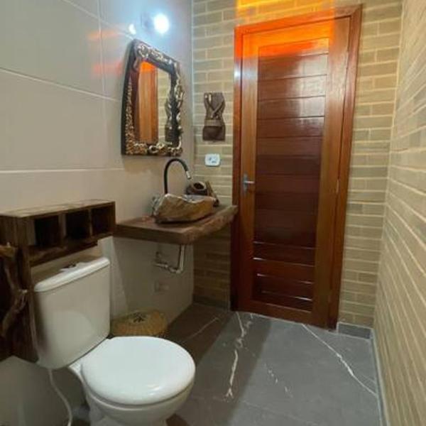 Casa de terra extended - Foto 3