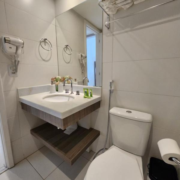 Rio Stay Residence, Rio Centro, Rock in Rio, Arena - Foto 3