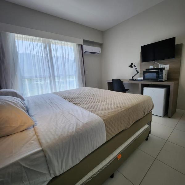 Rio Stay Residence, Rio Centro, Rock in Rio, Arena - Foto 2
