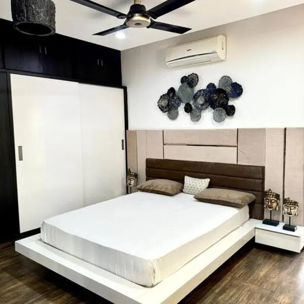 GrnStay, hotel a Chennai