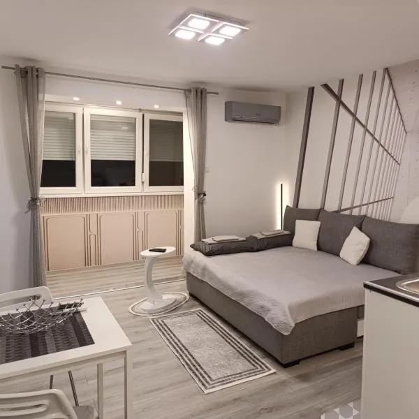 Studio Lara, hotel v destinaci Voždivac