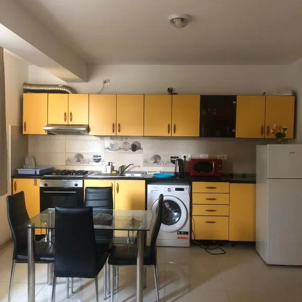 Prelungirea Ghencea Apartments, hotel i Bragadiru