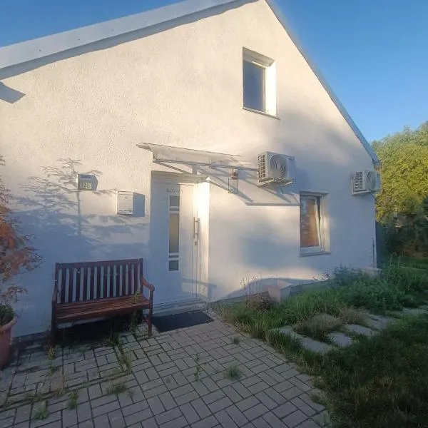 Hostel Gransee, hotel in Gransee