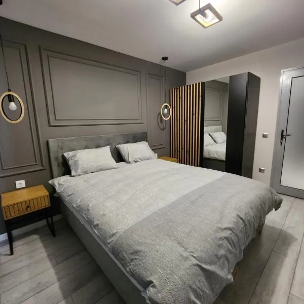 V&S apartments 2, hotel in Sliven