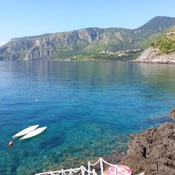 Bed and Breakfast Tenuta Palmieri ONLY ADULT, hotel in Maratea