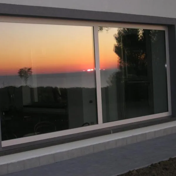 Relais b& Le Rondinelle, ξενοδοχείο σε Rosignano Solvay